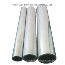 Aluminium Pipes/Tube for Transportation Tools 6061